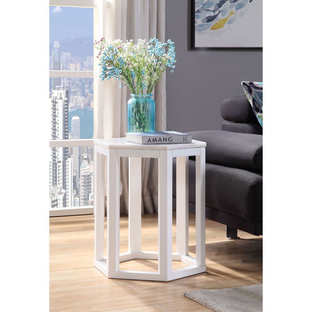 Reon - End Table - Urban Living Furniture (Los Angeles, CA)