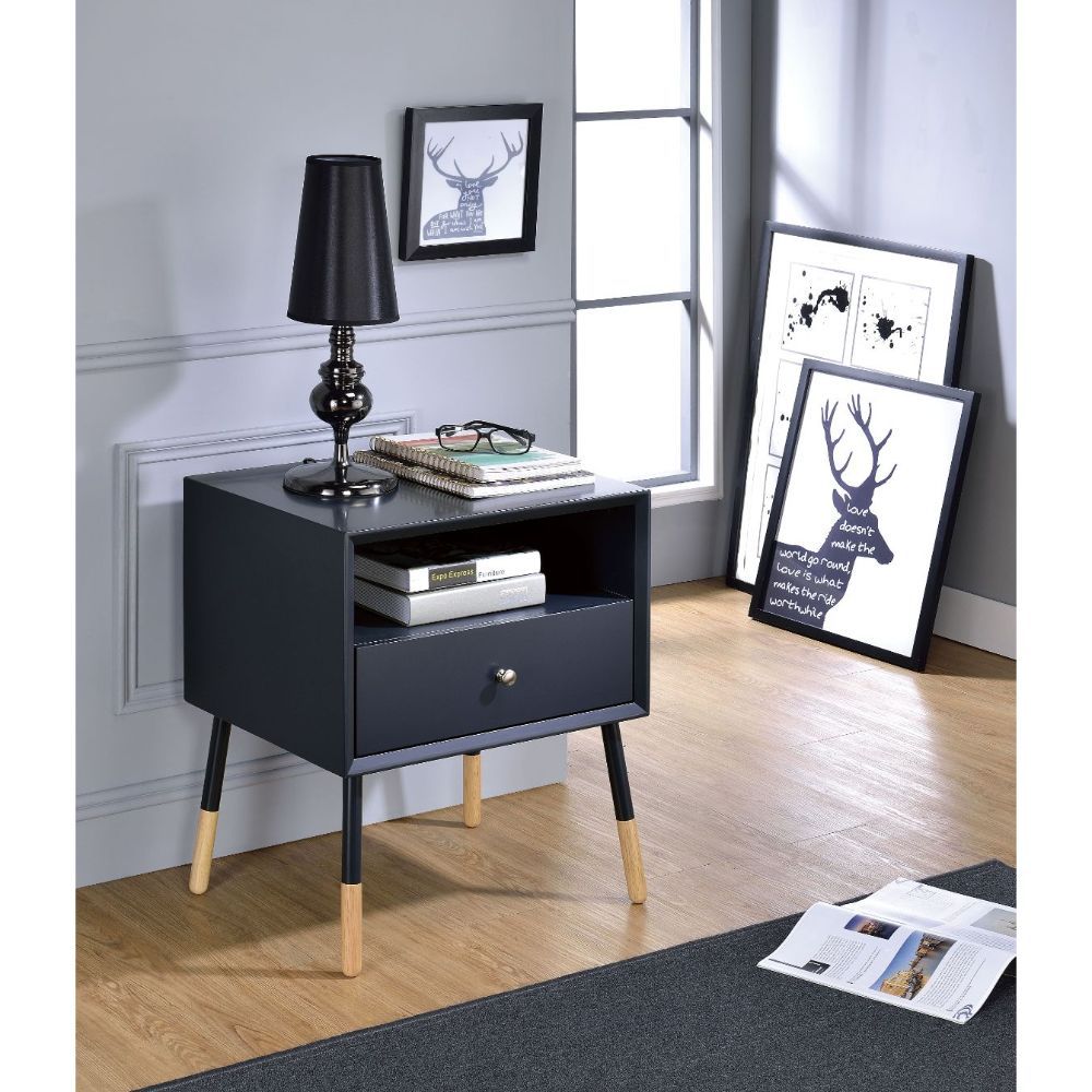 Sonria II - End Table - Urban Living Furniture (Los Angeles, CA)