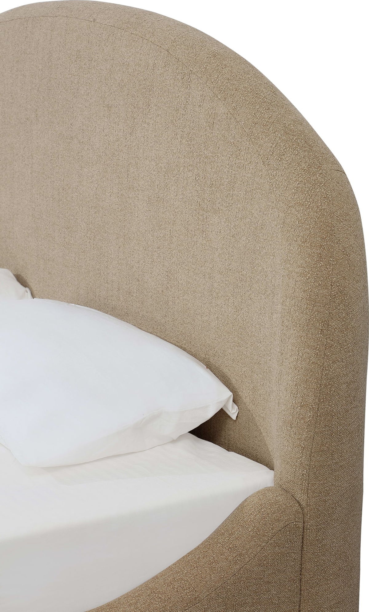 Somerset Colton - Upholstered Bed