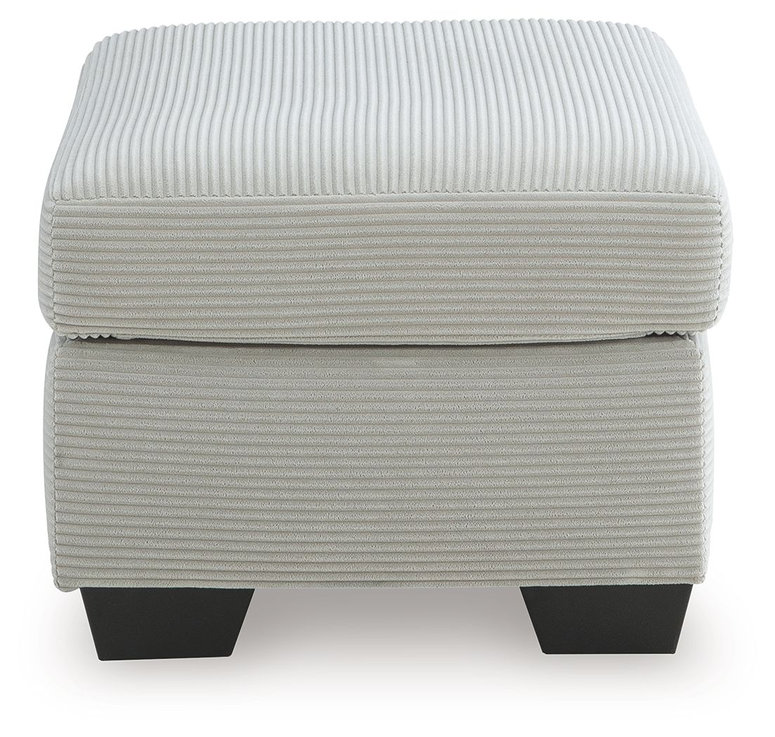 Greenbriar - Ottoman - Urban Living Furniture (Los Angeles, CA)