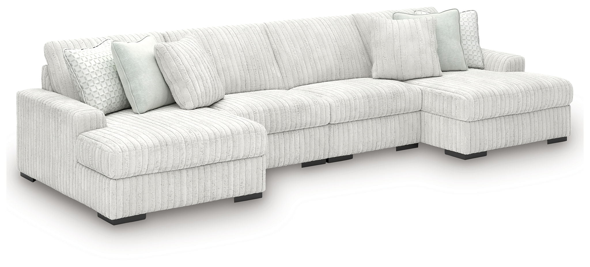 Stupendous - Sectional - Urban Living Furniture (Los Angeles, CA)