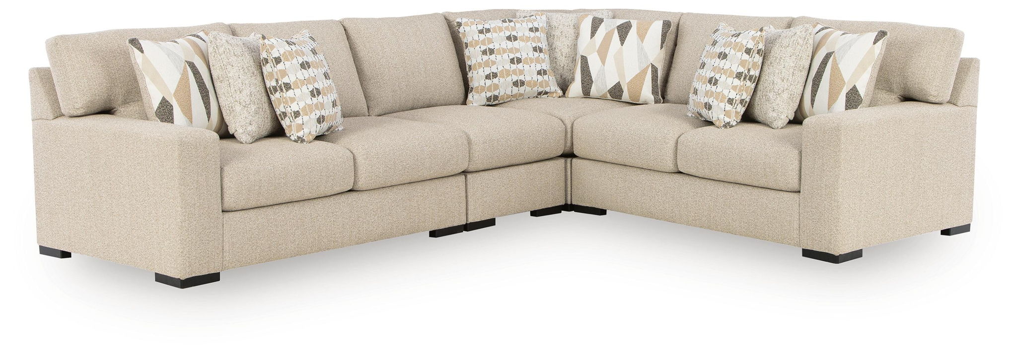 Laurelgrove - Sectional - Urban Living Furniture (Los Angeles, CA)