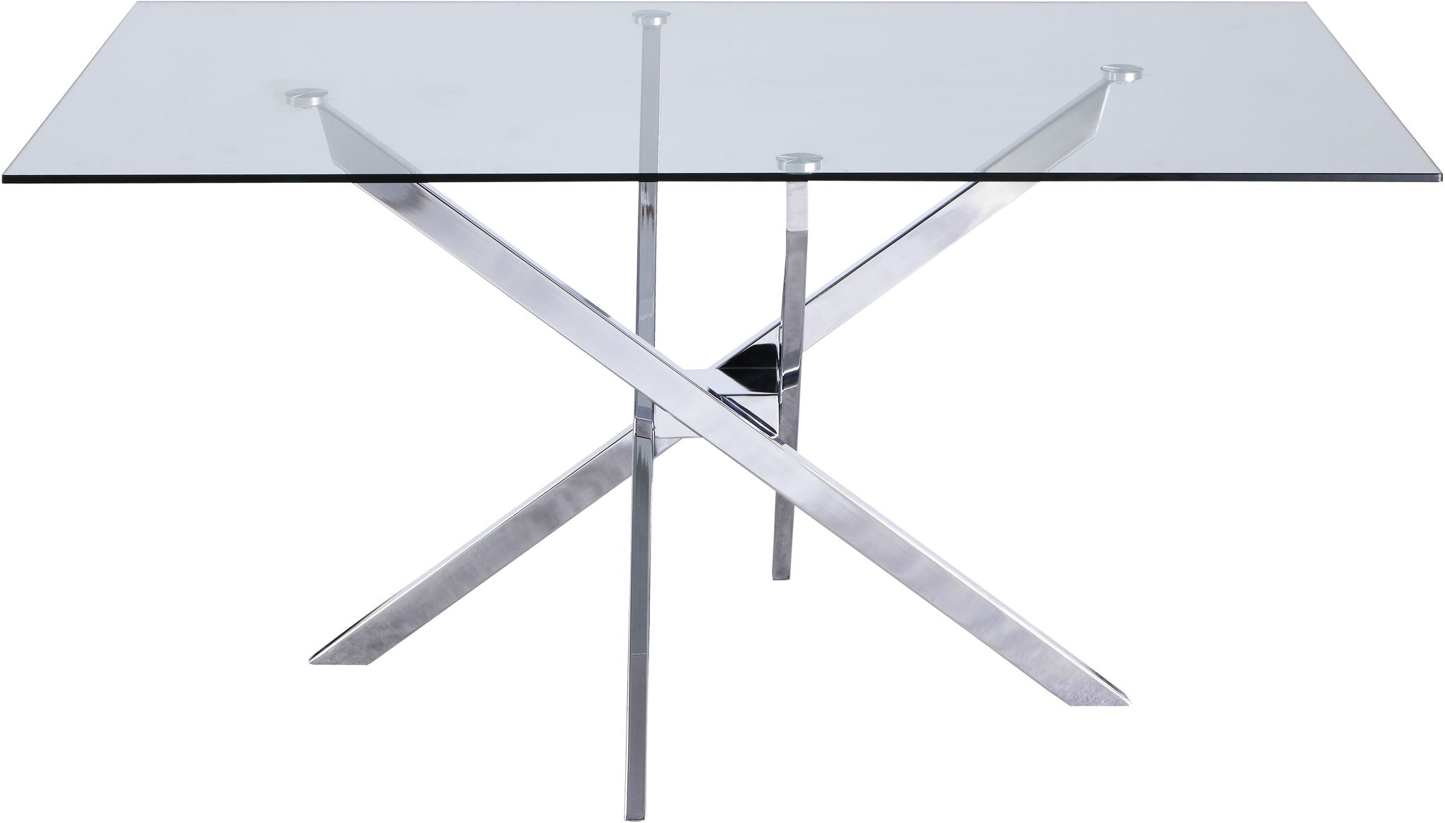 Xander - Dining Table - Urban Living Furniture (Los Angeles, CA)