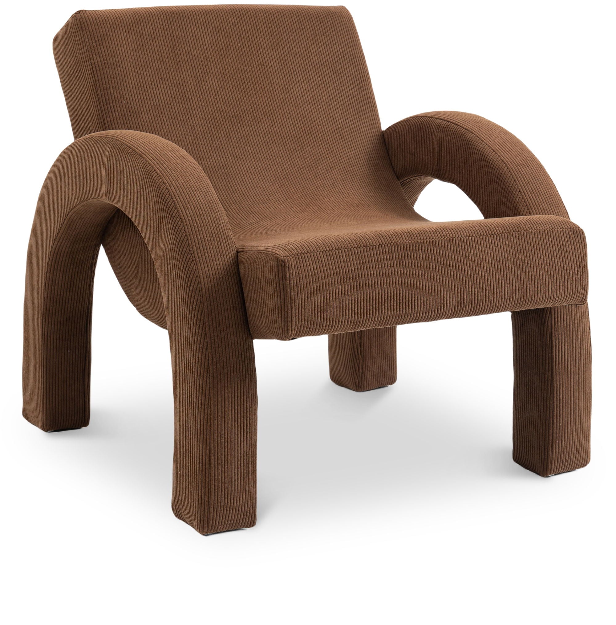 Corduroy - Accent Chair - Urban Living Furniture (Los Angeles, CA)