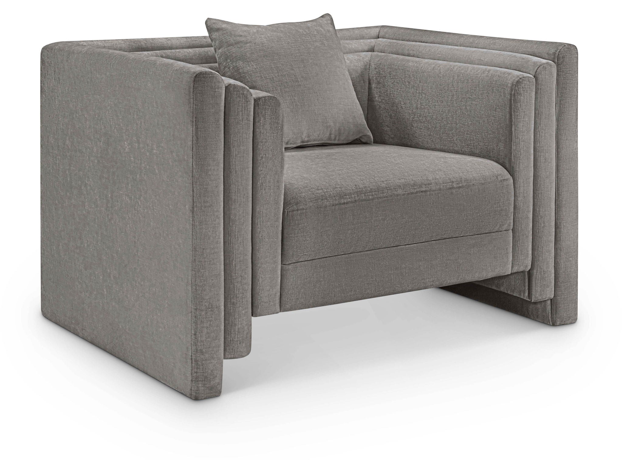 Everett - Chair - Urban Living Furniture (Los Angeles, CA)