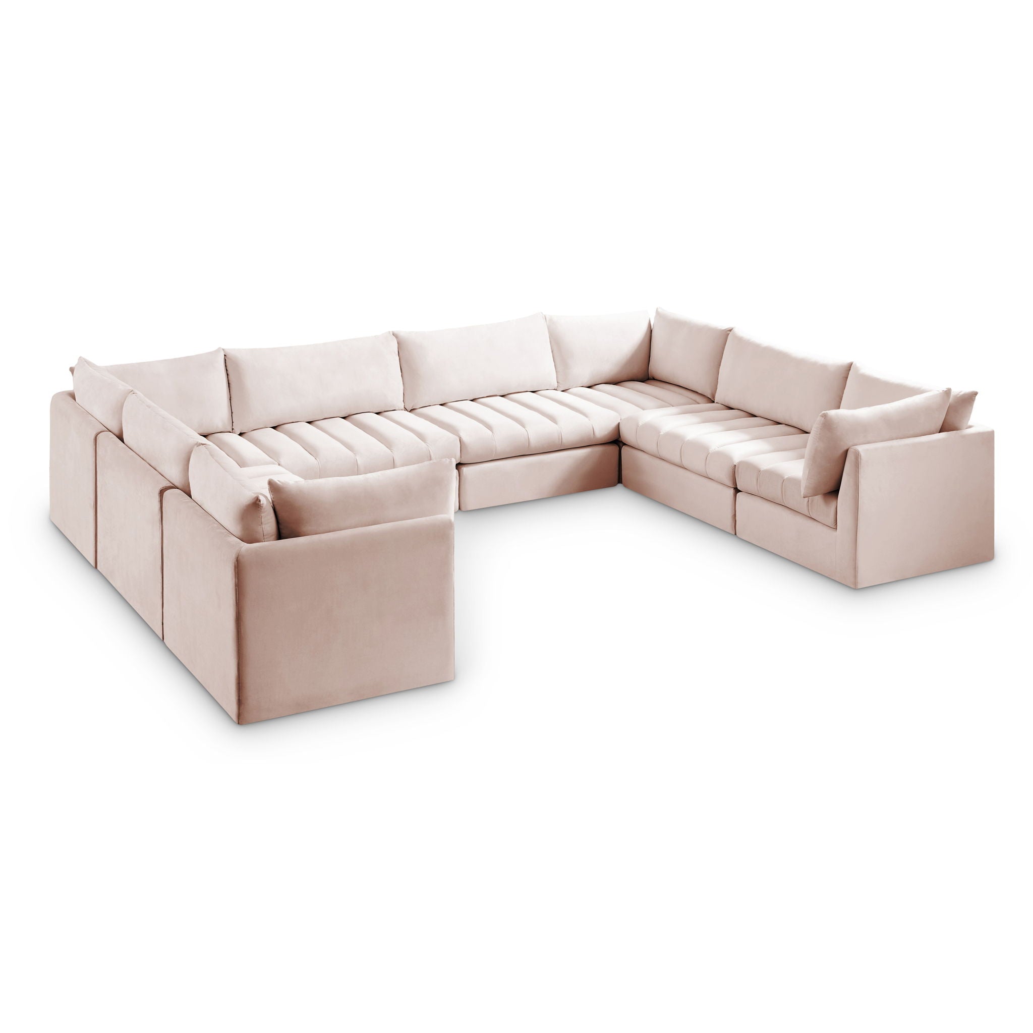 Jacob - Modular Sectional - Urban Living Furniture (Los Angeles, CA)