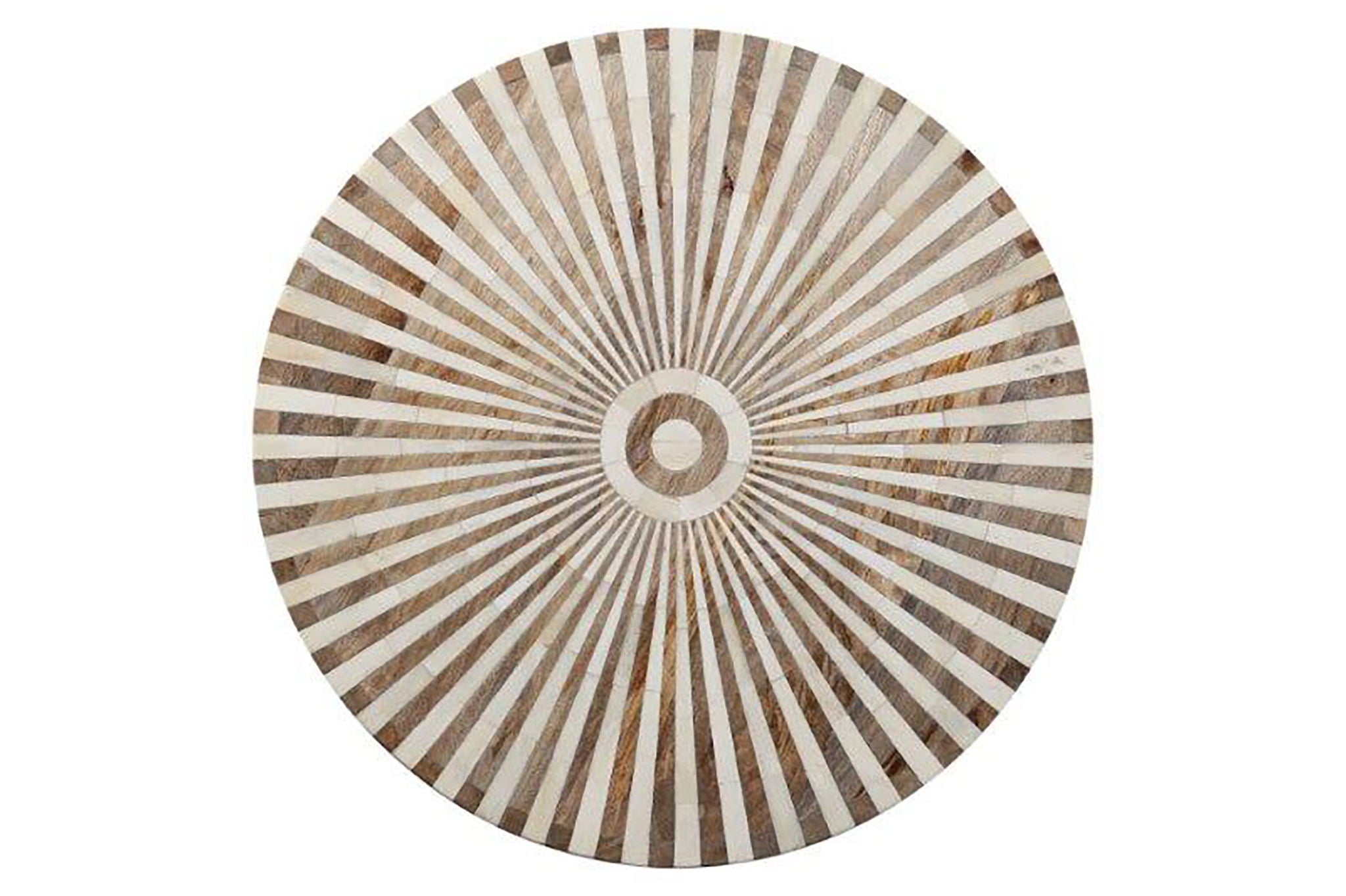 Crossings - Round Table - Urban Living Furniture (Los Angeles, CA)