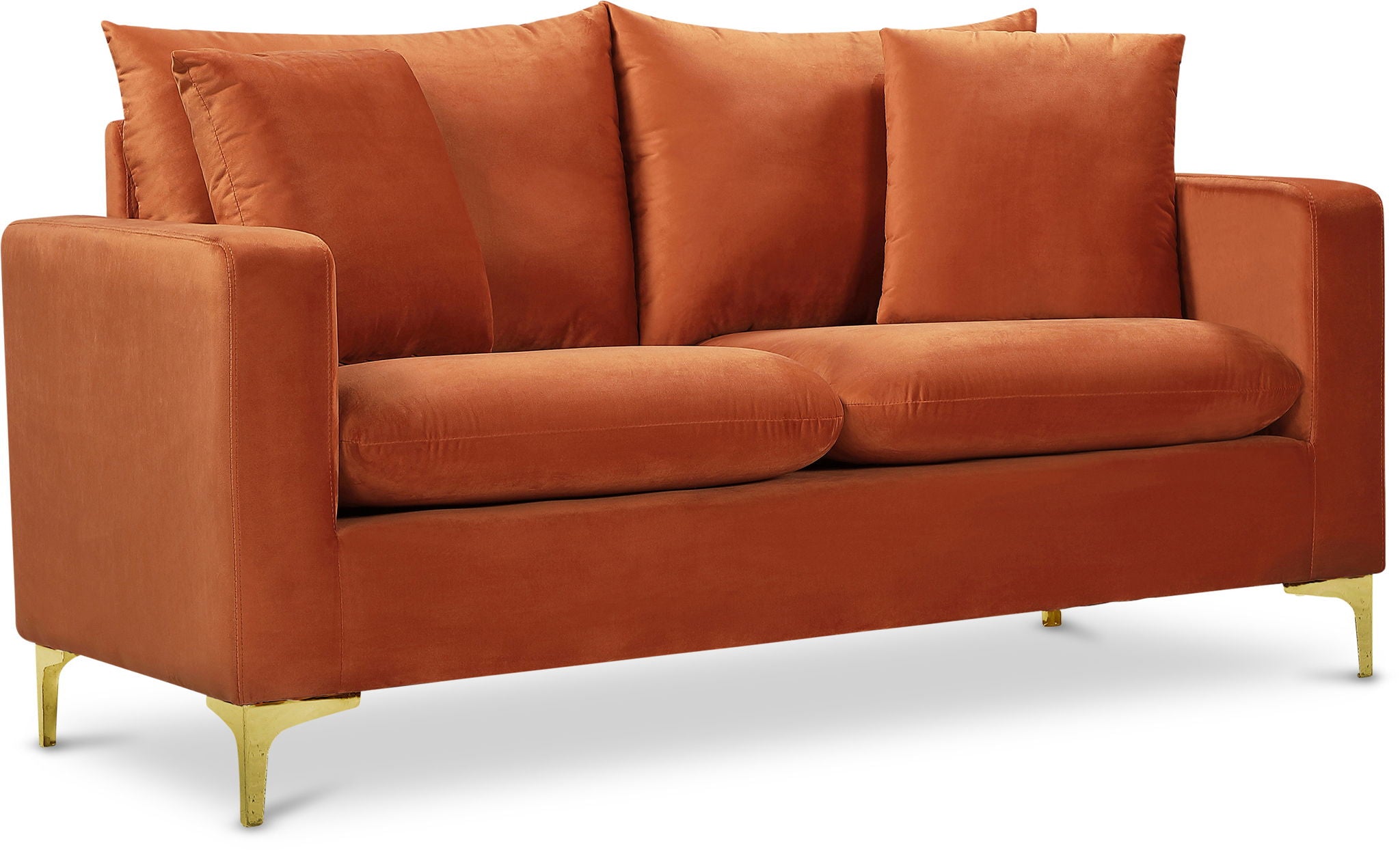 Naomi - Loveseat - Urban Living Furniture (Los Angeles, CA)