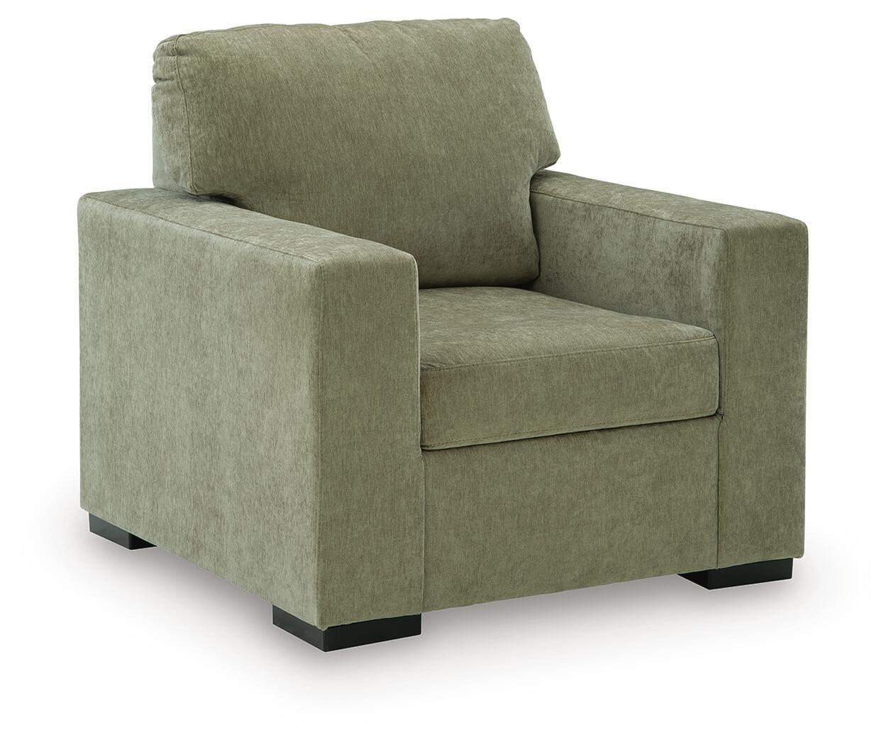 Bridgepoint - Chair - Moss