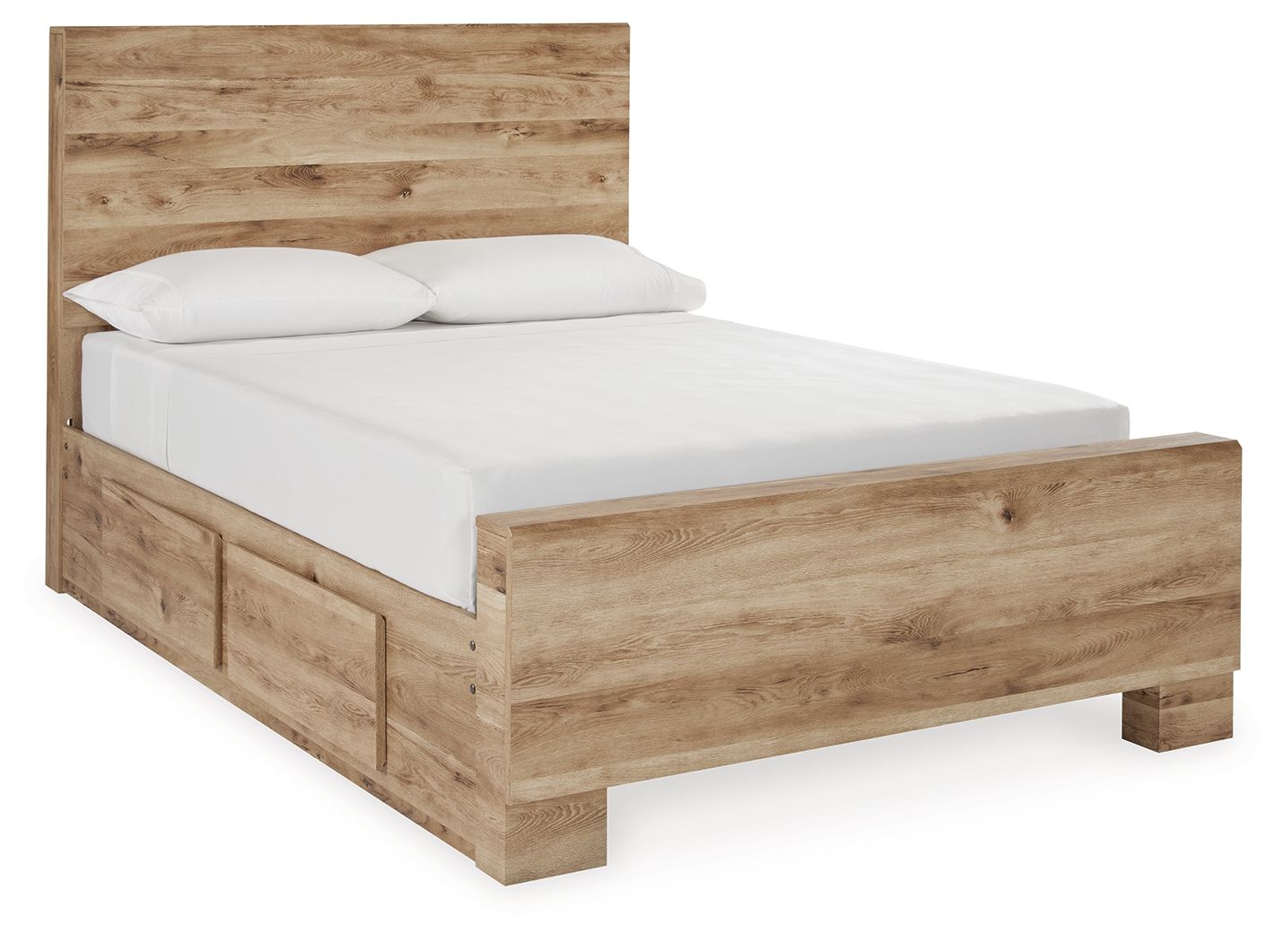 Hyanna - Storage Bed - Urban Living Furniture (Los Angeles, CA)