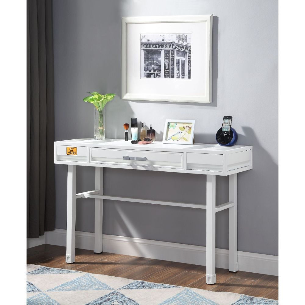Cargo - Vanity Desk - Urban Living Furniture (Los Angeles, CA)