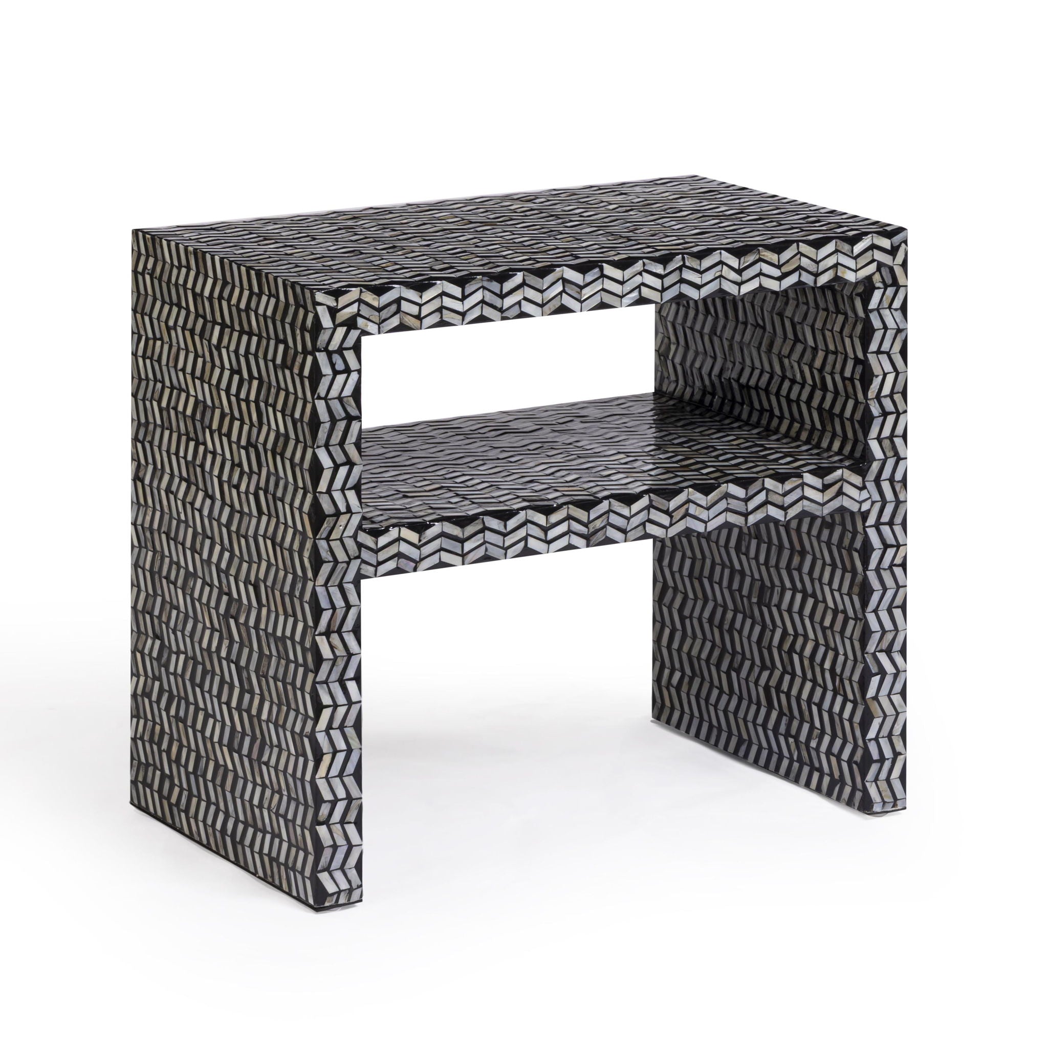 Derry - Nightstand - Urban Living Furniture (Los Angeles, CA)
