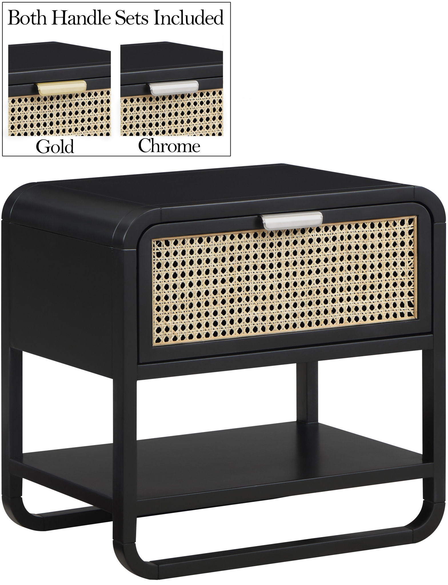 Sage - Night Stand - Urban Living Furniture (Los Angeles, CA)