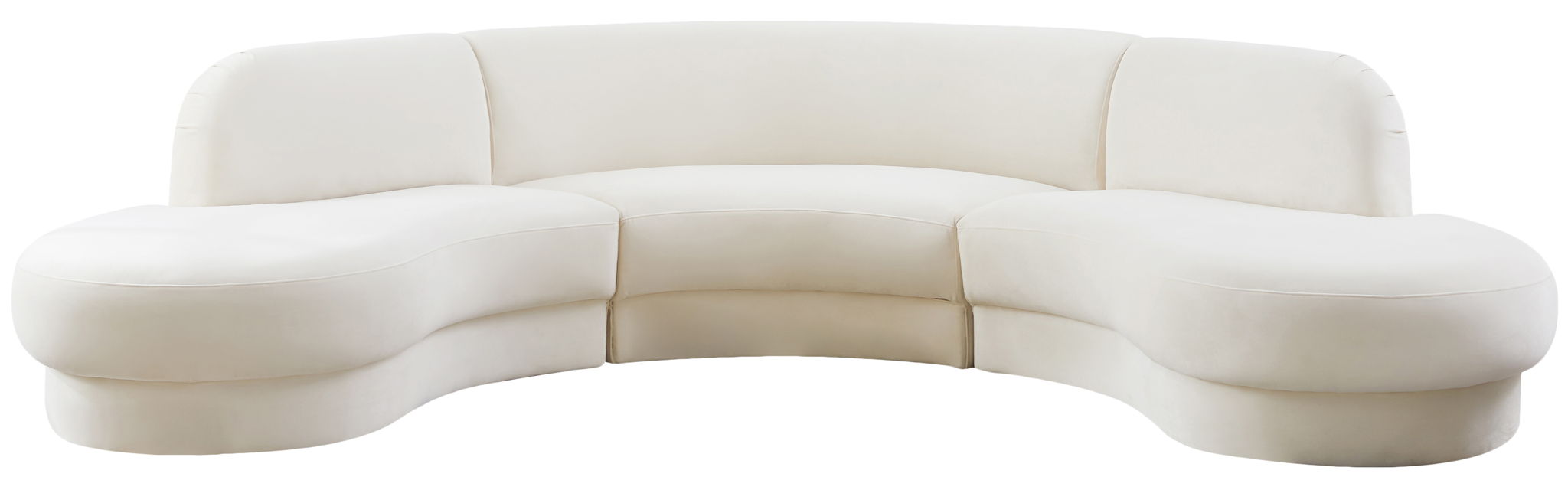 Rosa - Sectional - Urban Living Furniture (Los Angeles, CA)