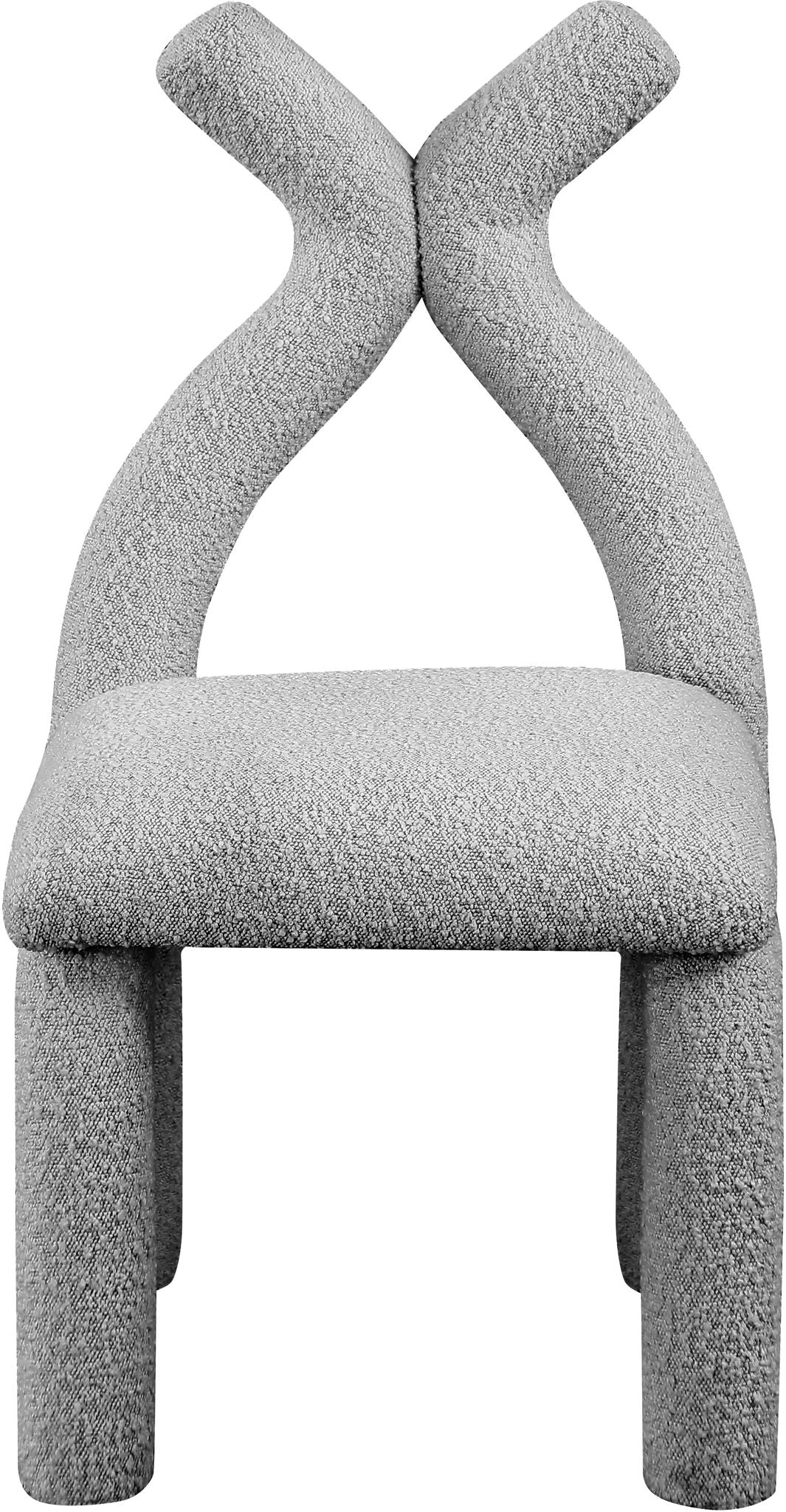 Xena - Accent / Dining Chair - Urban Living Furniture (Los Angeles, CA)