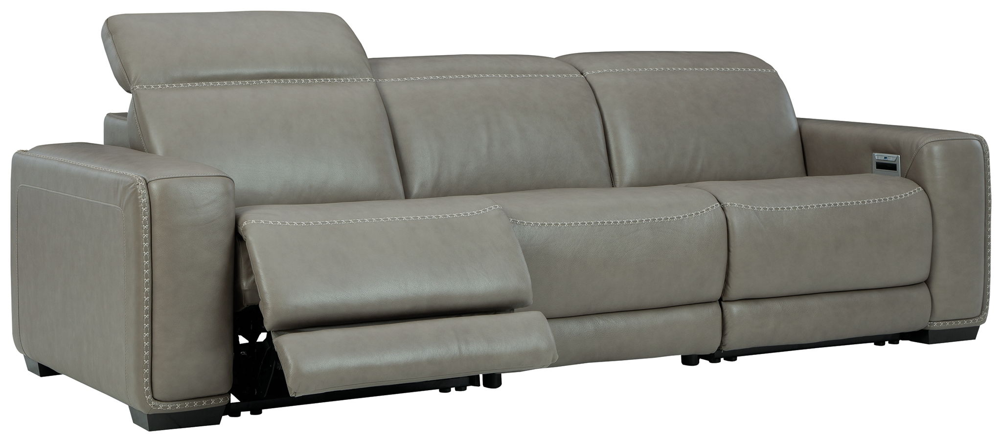Correze - Power Reclining Sectional - Urban Living Furniture (Los Angeles, CA)