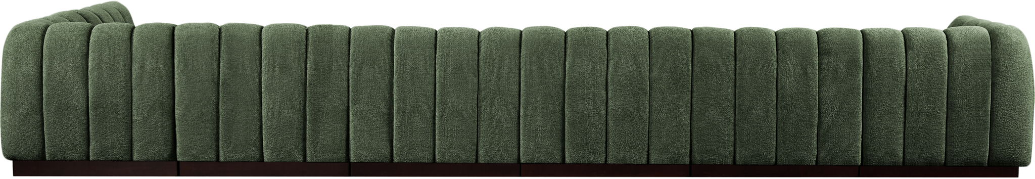 Quinn - 7 Piece Modular Sectional - Urban Living Furniture (Los Angeles, CA)