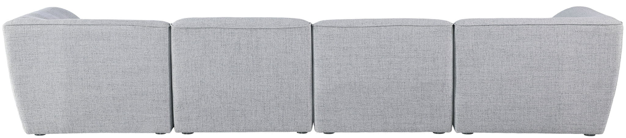 Miramar - 4 Seat Modular Sofa - Urban Living Furniture (Los Angeles, CA)