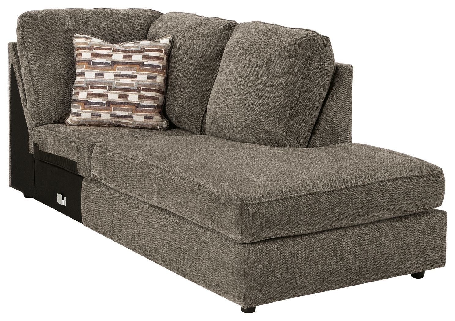 O'phannon - Corner Chaise - Urban Living Furniture (Los Angeles, CA)