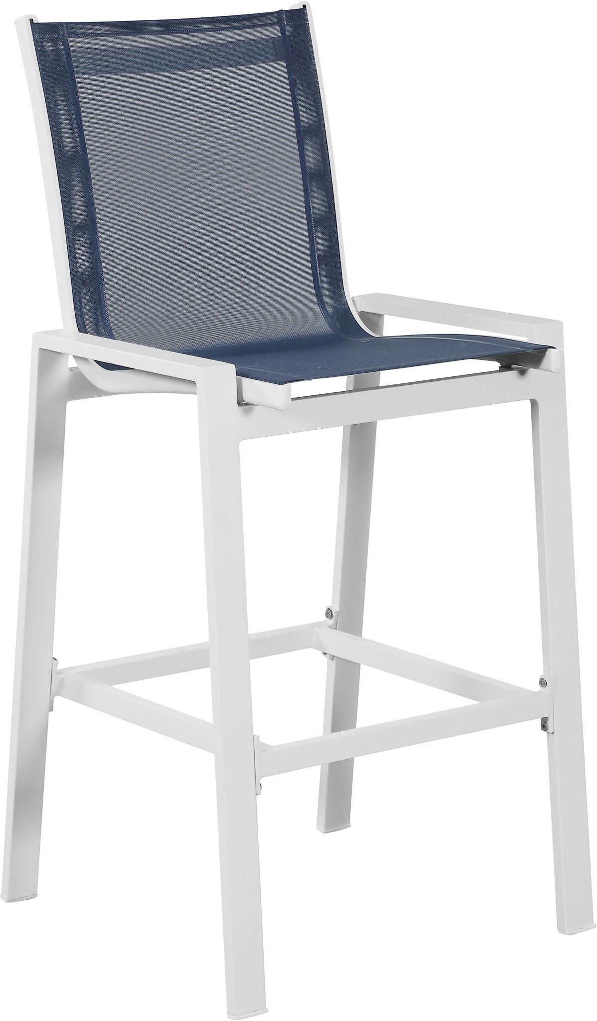Nizuc - Outdoor Barstool (Set of 2) - Urban Living Furniture (Los Angeles, CA)