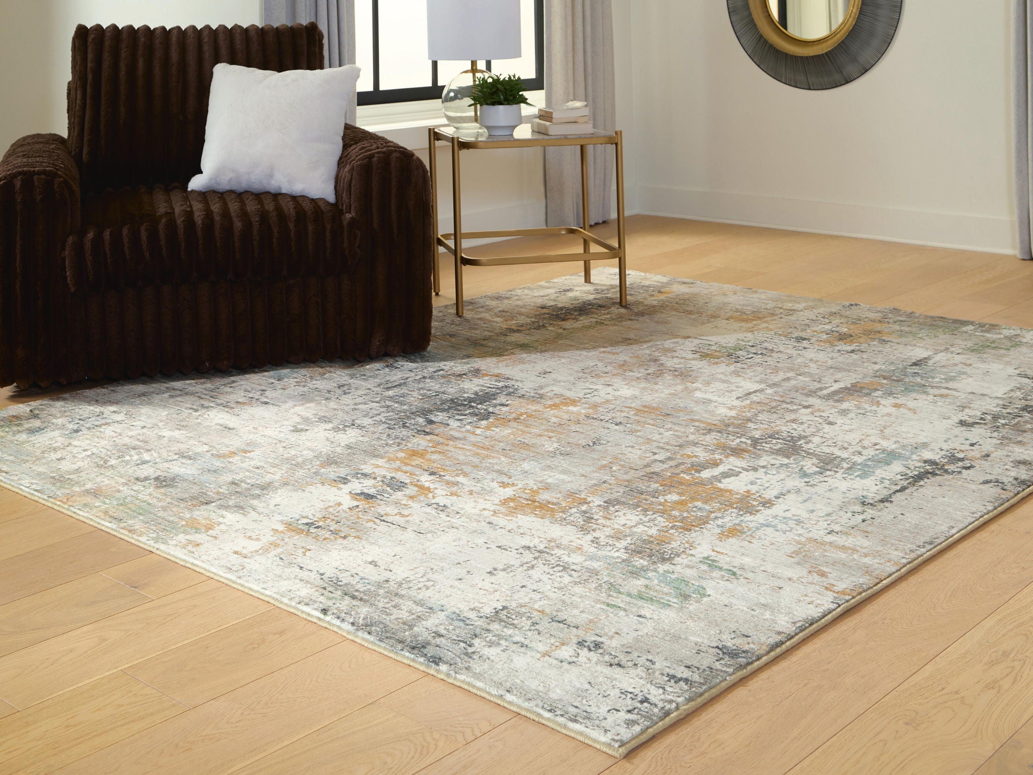 Torinette - Rug - Urban Living Furniture (Los Angeles, CA)