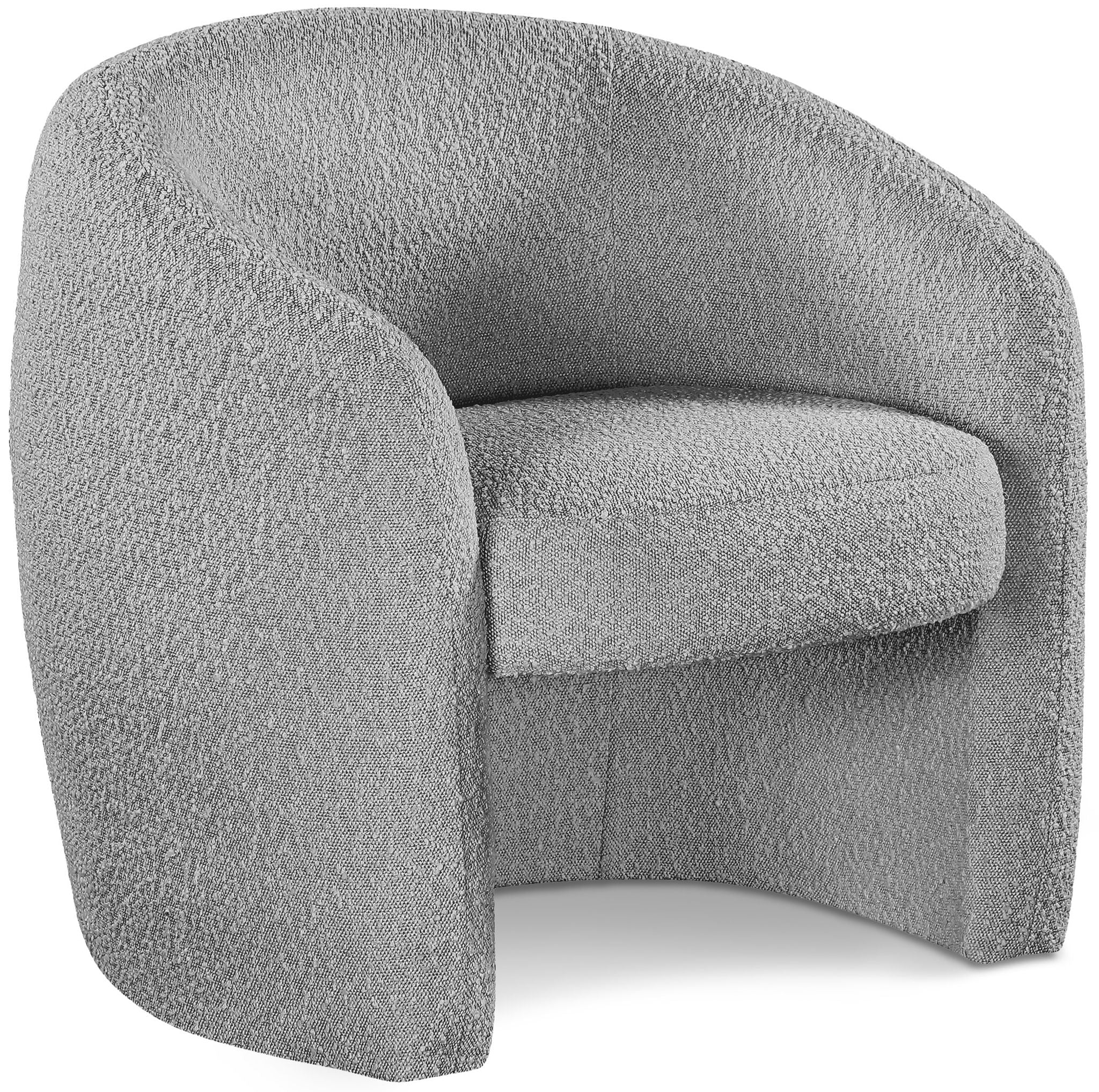 Acadia - Accent Chair - Urban Living Furniture (Los Angeles, CA)