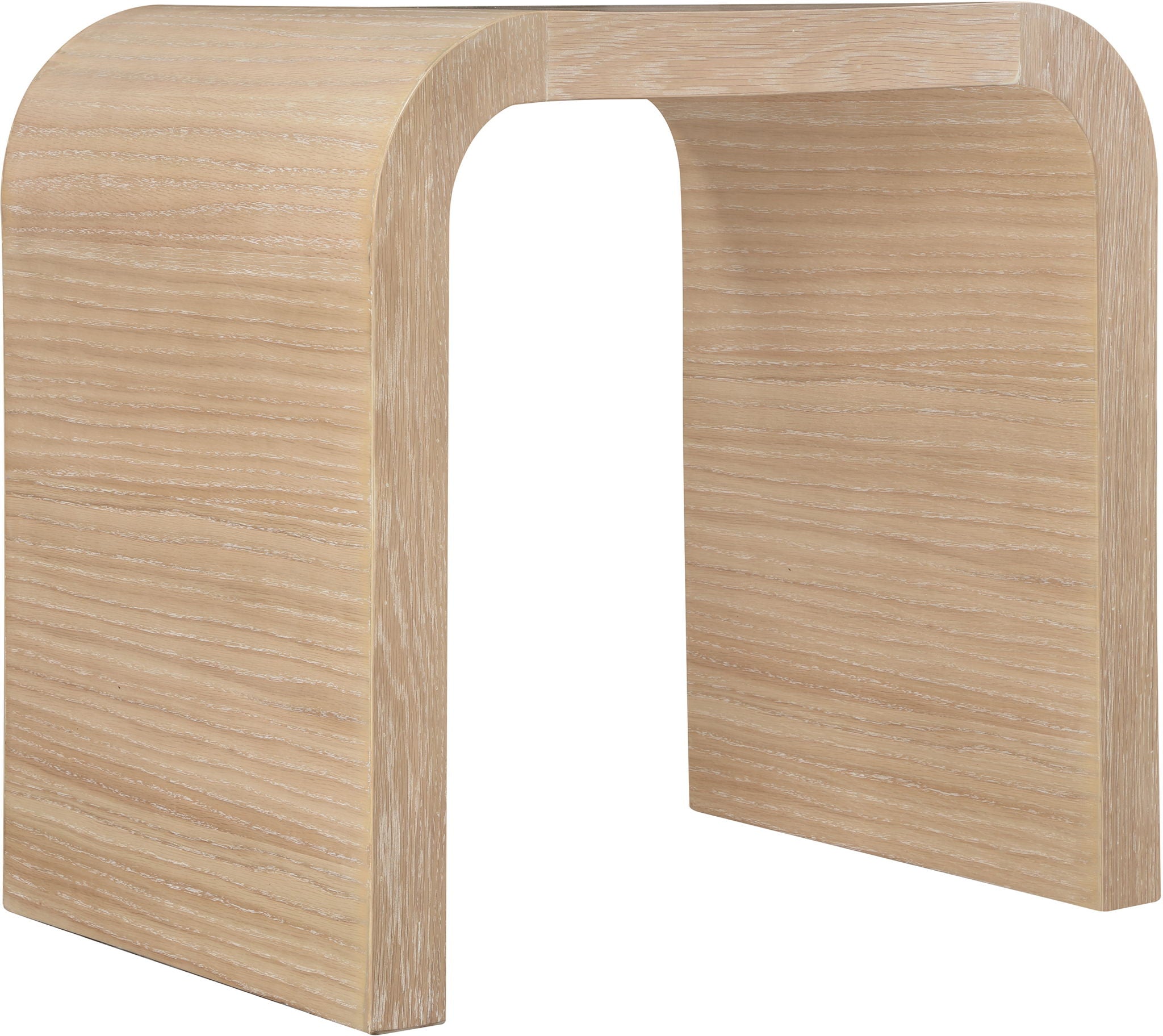 Cresthill - Ash End Table - Urban Living Furniture (Los Angeles, CA)