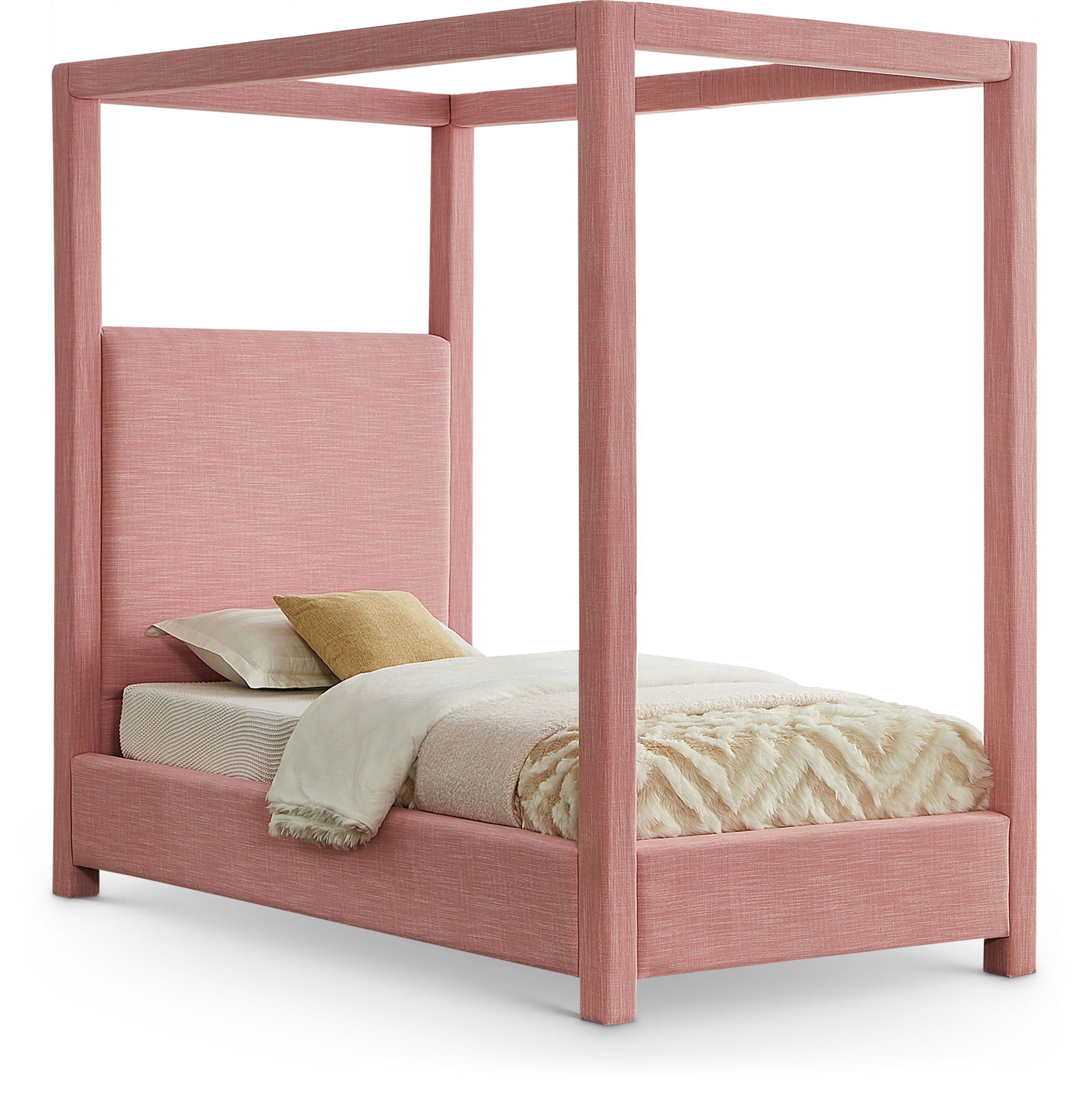 Emerson - Bed - Urban Living Furniture (Los Angeles, CA)