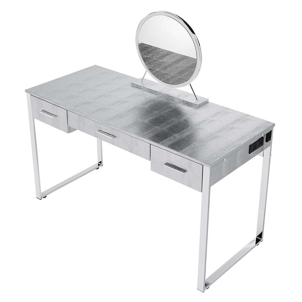Myles - Vanity Desk - Urban Living Furniture (Los Angeles, CA)