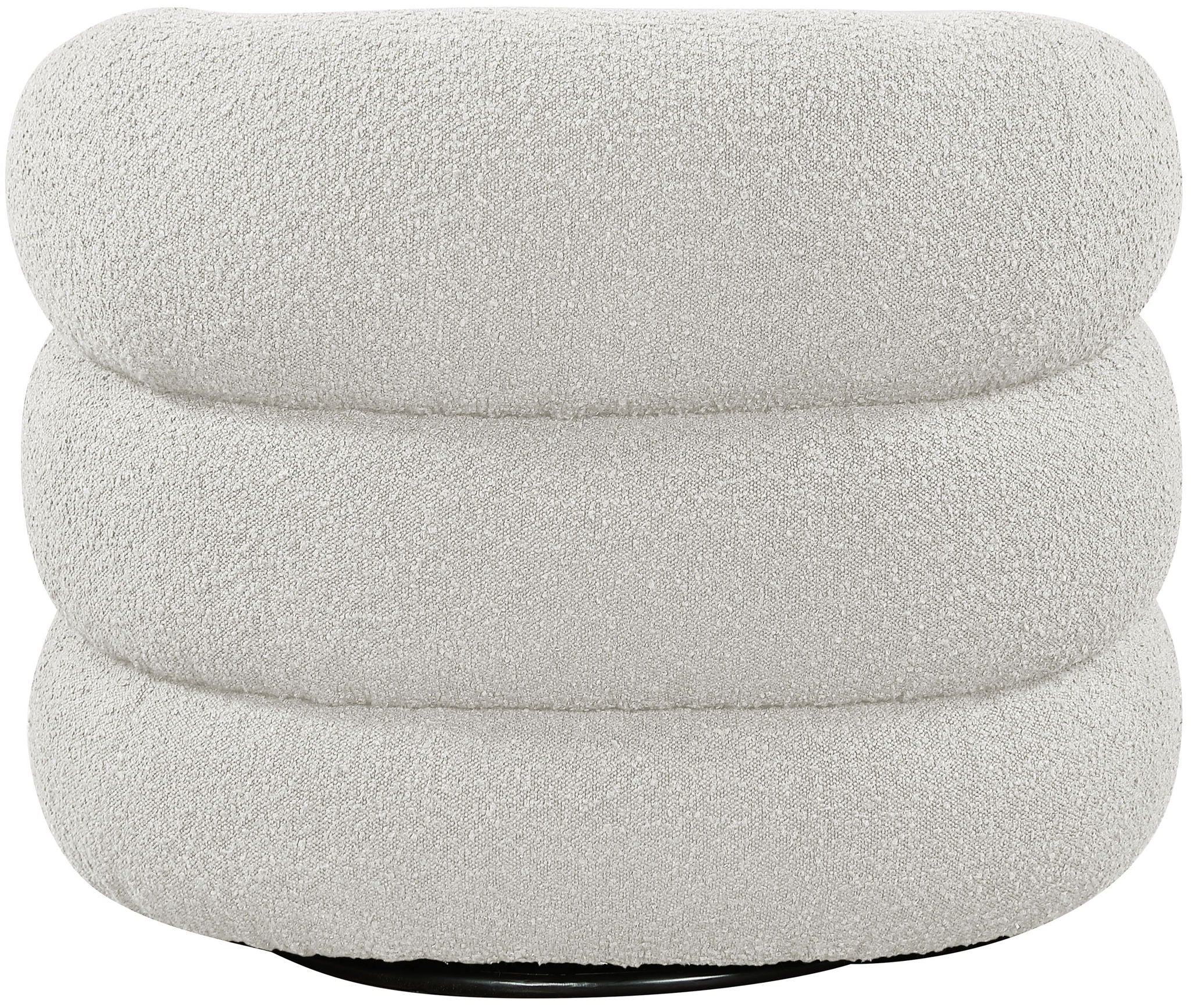 Roxbury - Swivel Accent Chair - Urban Living Furniture (Los Angeles, CA)