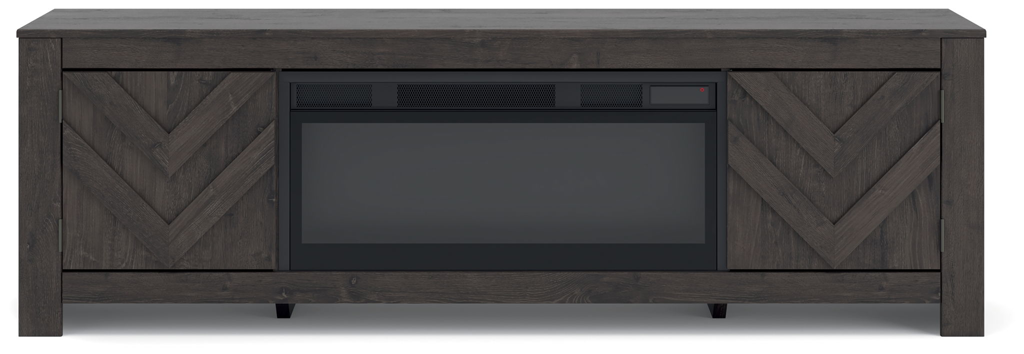 Cayboni - LG TV Stand With Fireplace Option - Urban Living Furniture (Los Angeles, CA)