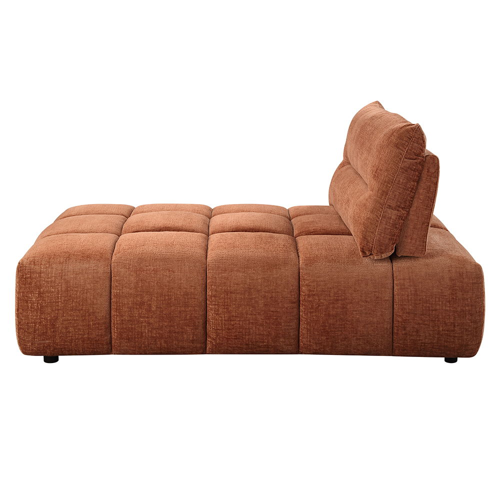 Loanna - Modular Chaise - Urban Living Furniture (Los Angeles, CA)