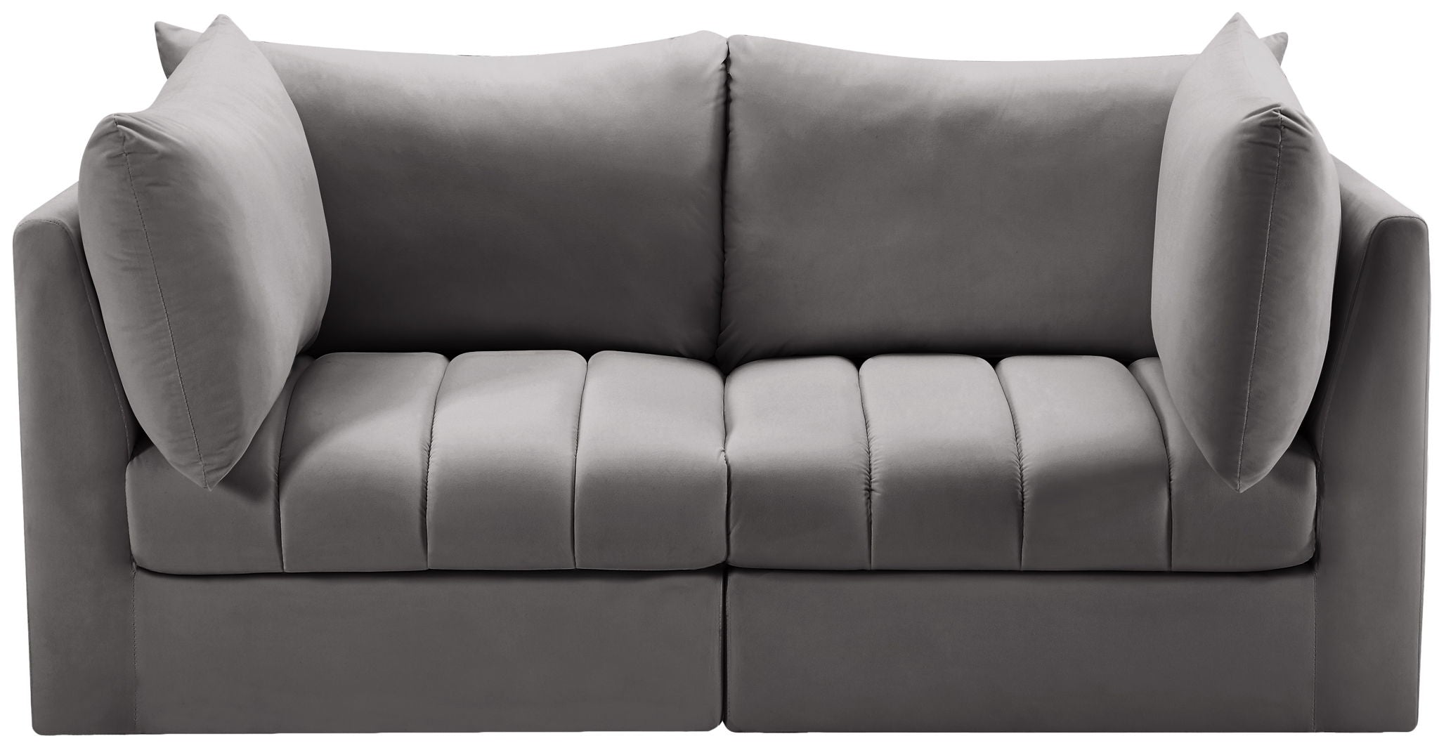 Jacob - Modular 2 Seat Sofa - Urban Living Furniture (Los Angeles, CA)
