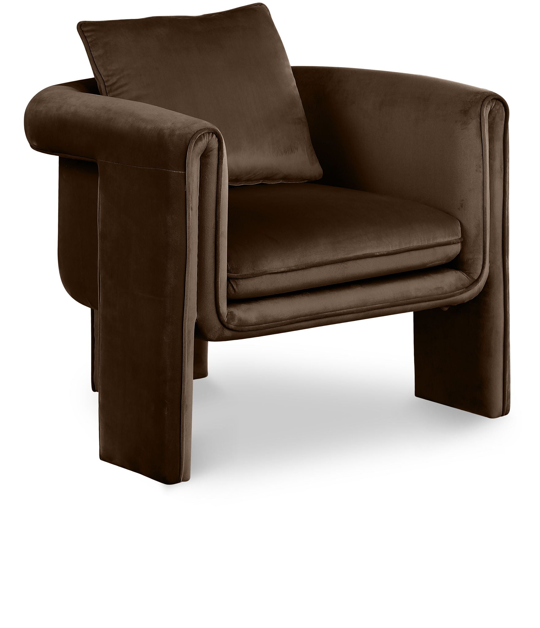 Sloan - Accent Chair - Urban Living Furniture (Los Angeles, CA)
