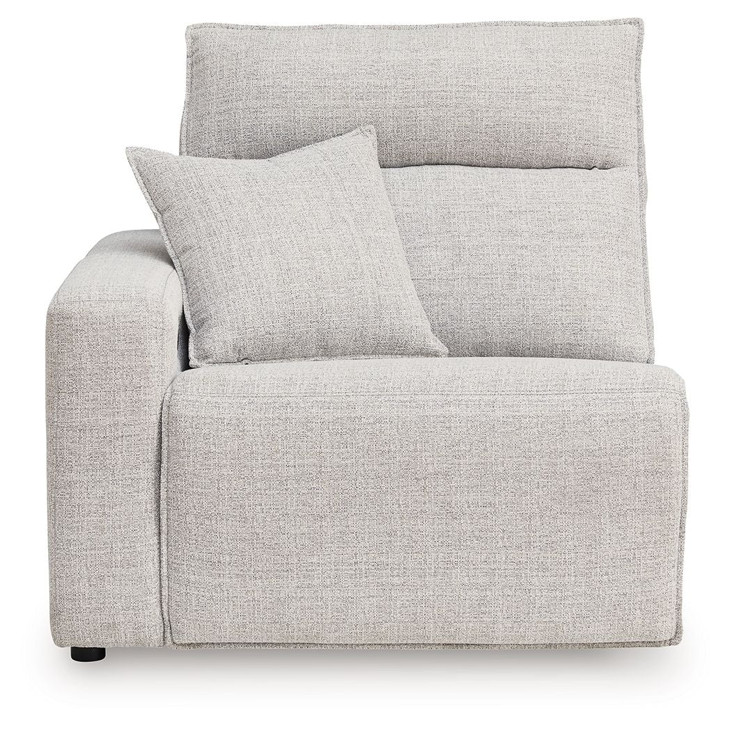 Modmax II - LAF Zero Wall Power Recliner - Stone - Urban Living Furniture (Los Angeles, CA)