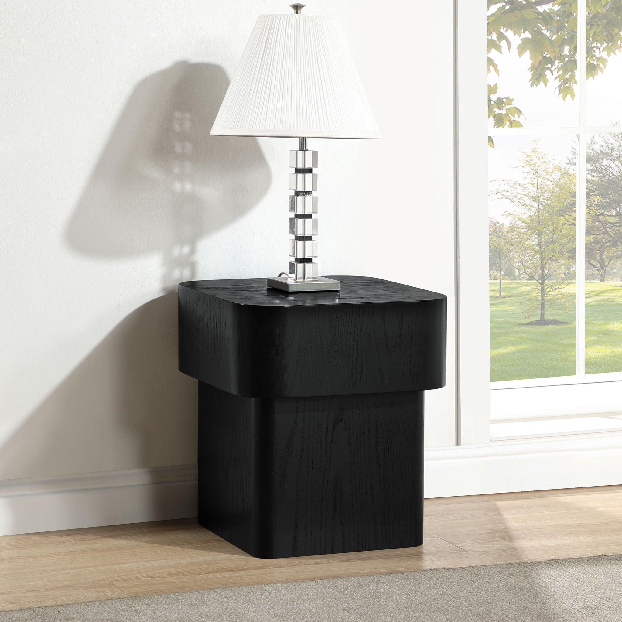 Oakmont - End Table - Urban Living Furniture (Los Angeles, CA)