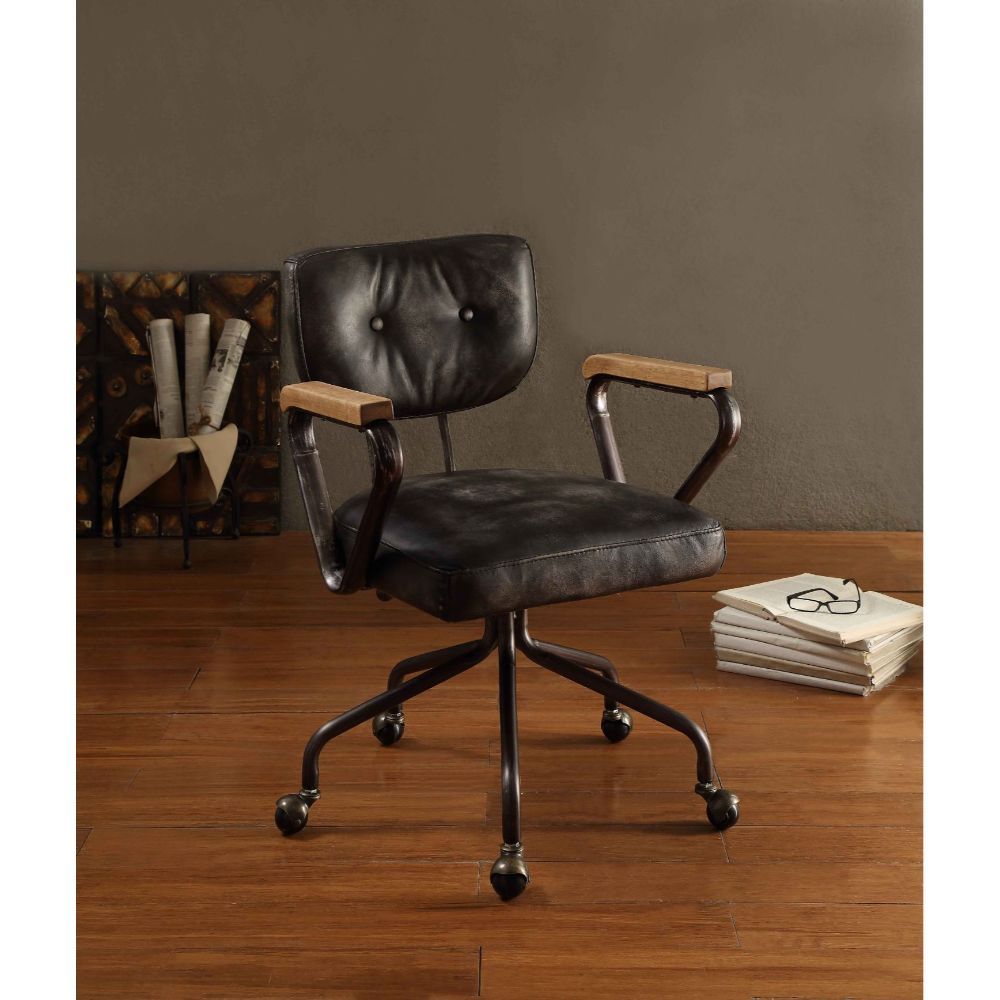 Hallie - Executive Office Chair - Urban Living Furniture (Los Angeles, CA)