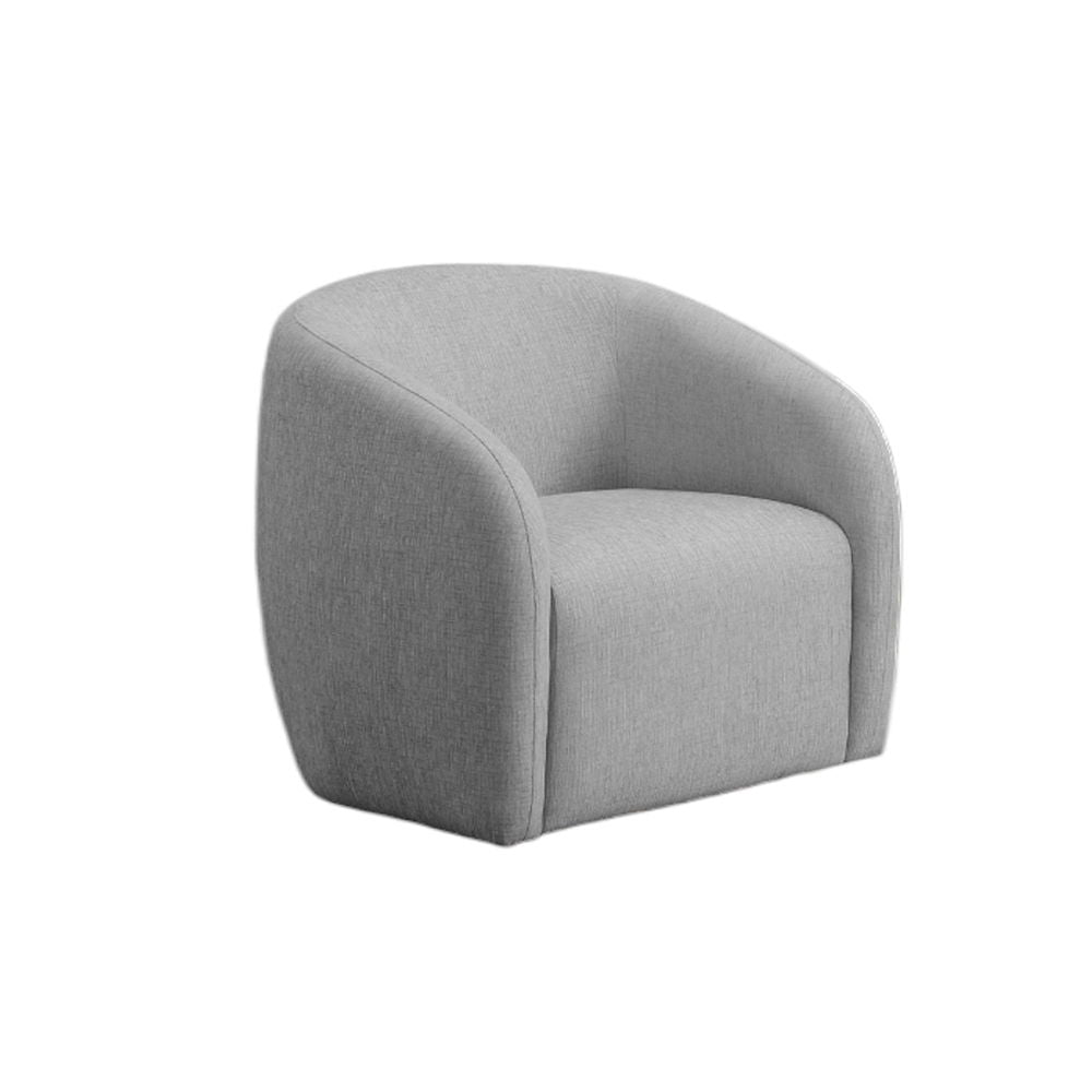 Etienne - Chair With Swivel - Urban Living Furniture (Los Angeles, CA)