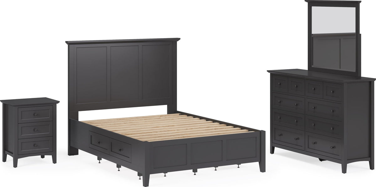 Grace - Wall Or Dresser Mirror