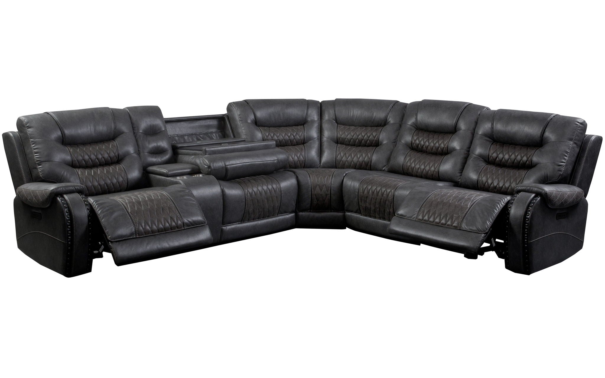 Outlaw - Sectional