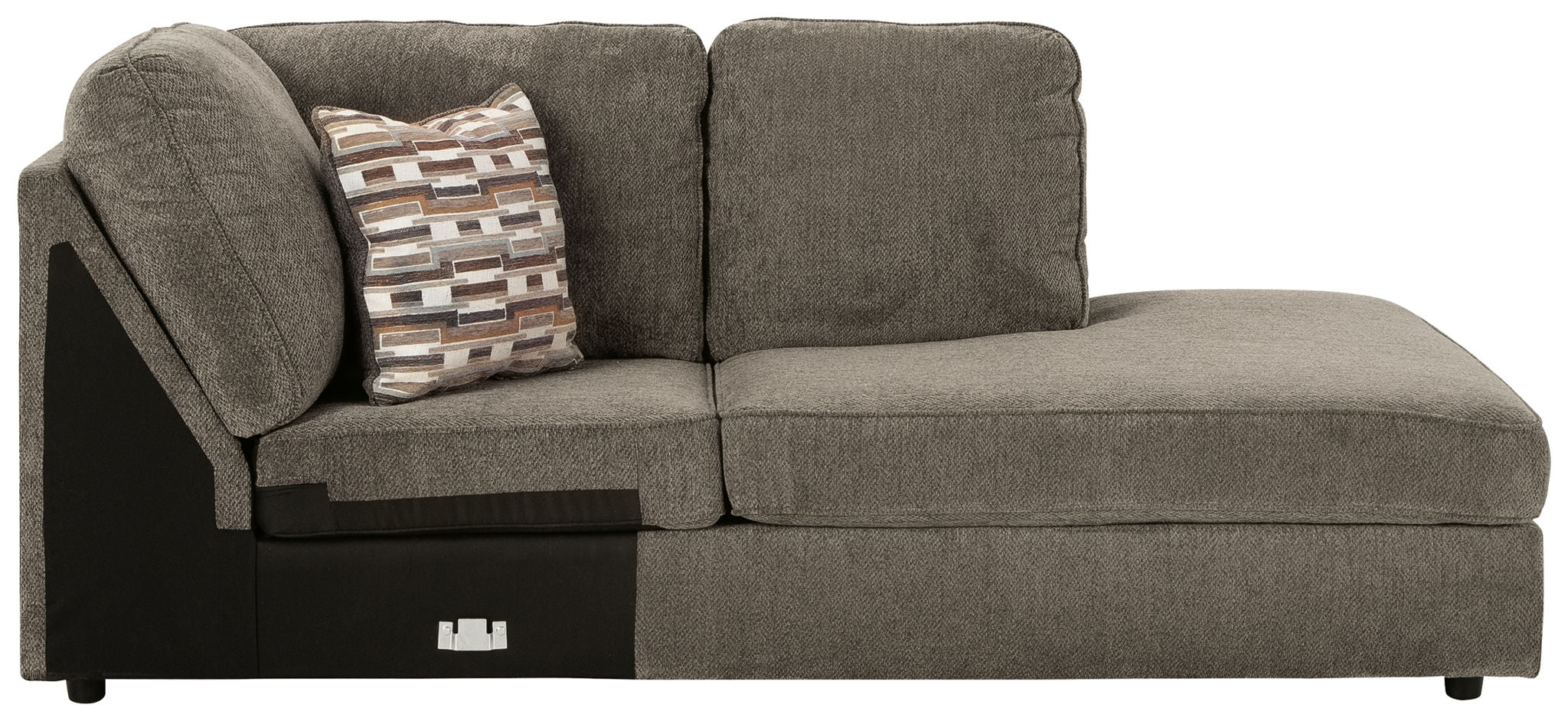 O'phannon - Corner Chaise - Urban Living Furniture (Los Angeles, CA)