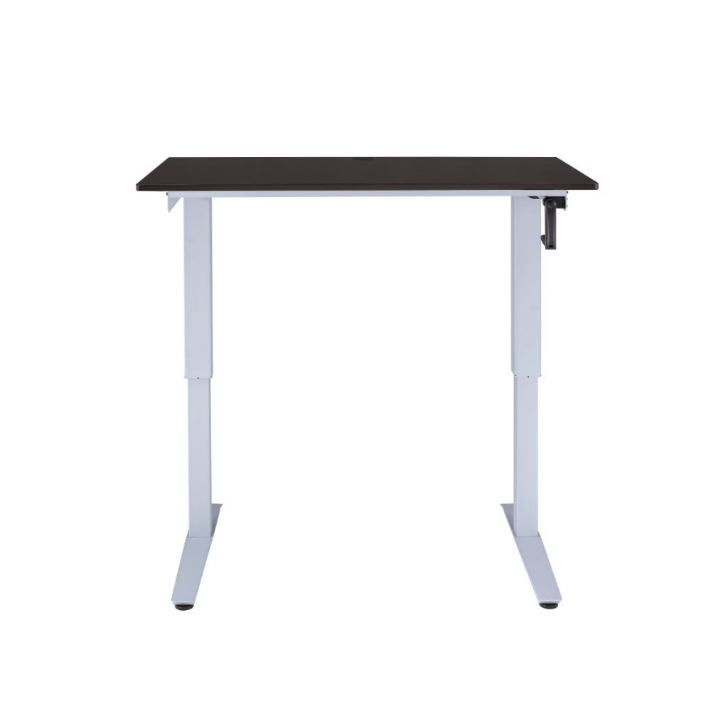 Bliss - Lift Writing Desk - Espresso - Urban Living Furniture (Los Angeles, CA)