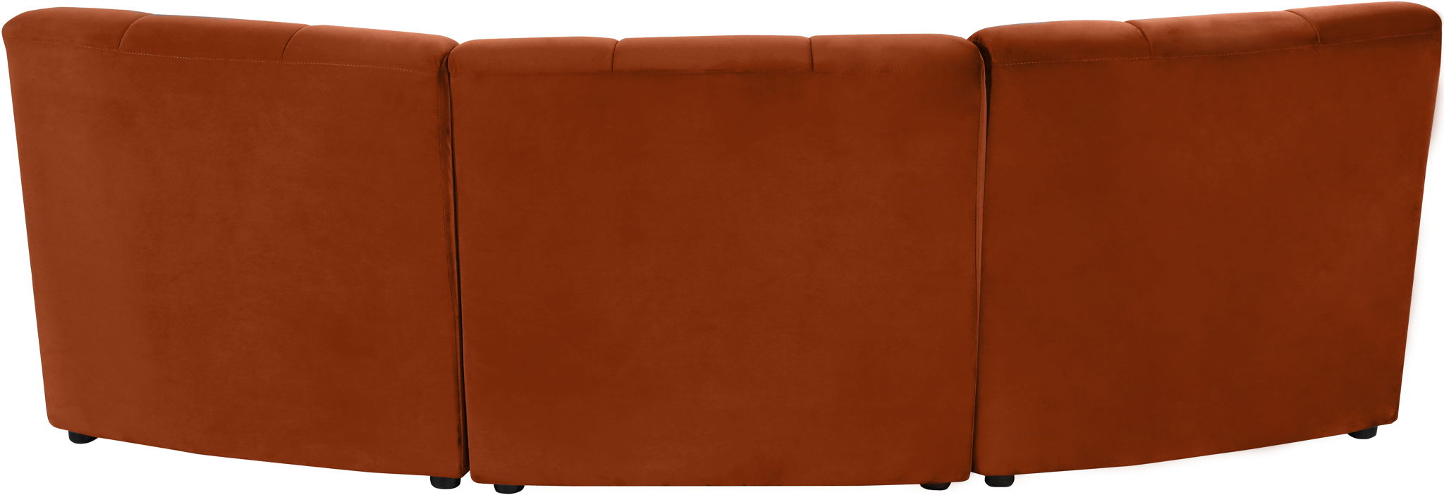 Limitless - 3 Pc. Modular Sectional - Urban Living Furniture (Los Angeles, CA)