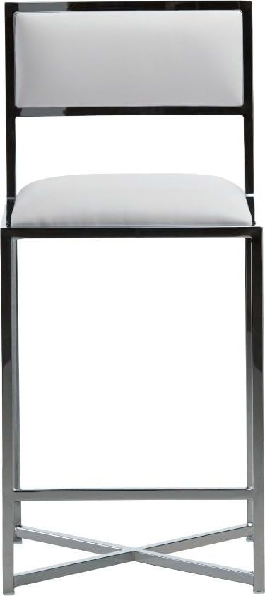 Amalfi - X-Base Counter Stool (Set of 2)