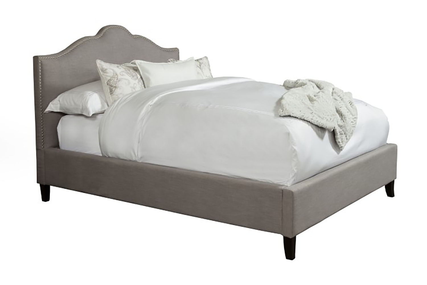 Jamie - Upholstered Bed - Urban Living Furniture (Los Angeles, CA)