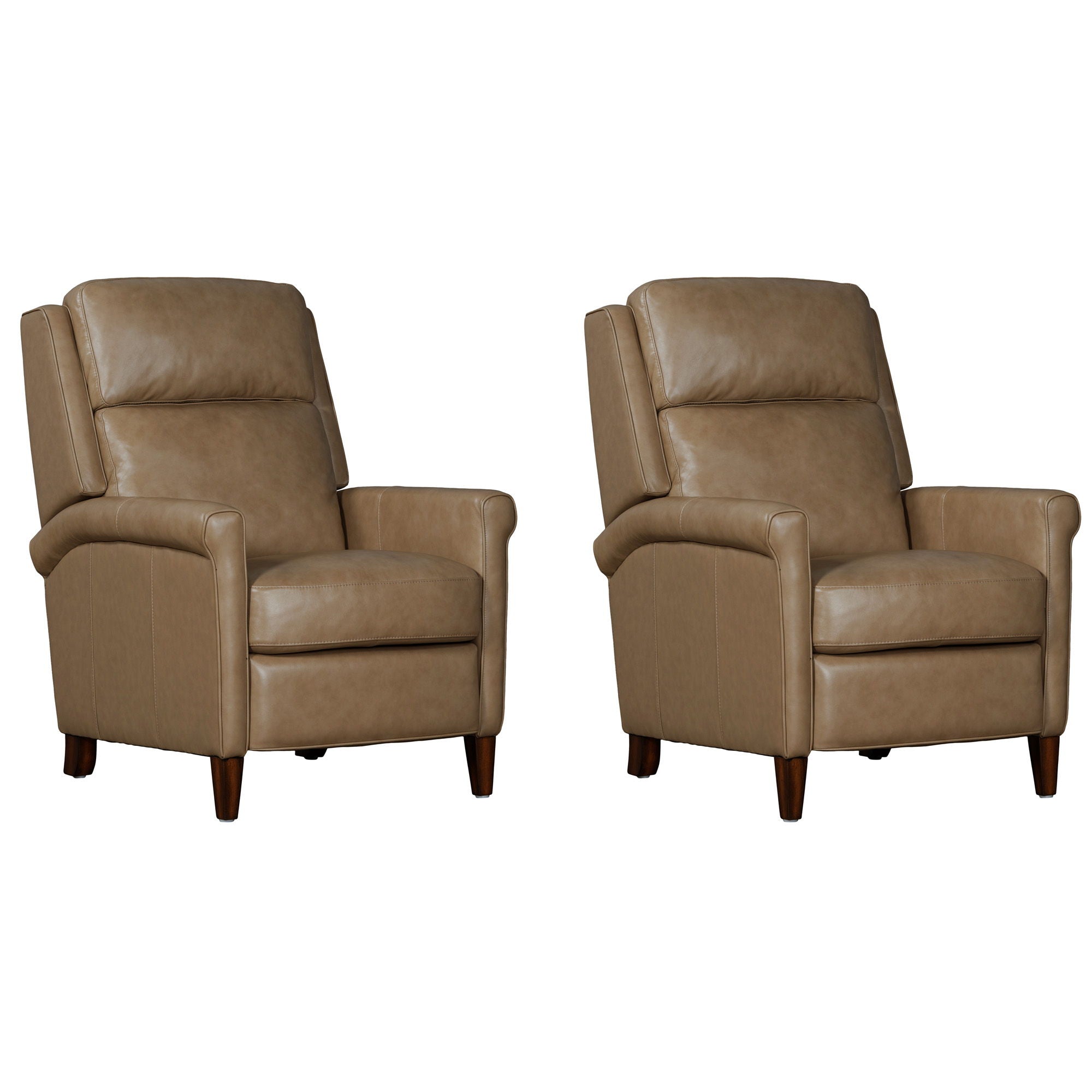 Northfield - Power Cordless High Leg Recliner - Urban Living Furniture (Los Angeles, CA)