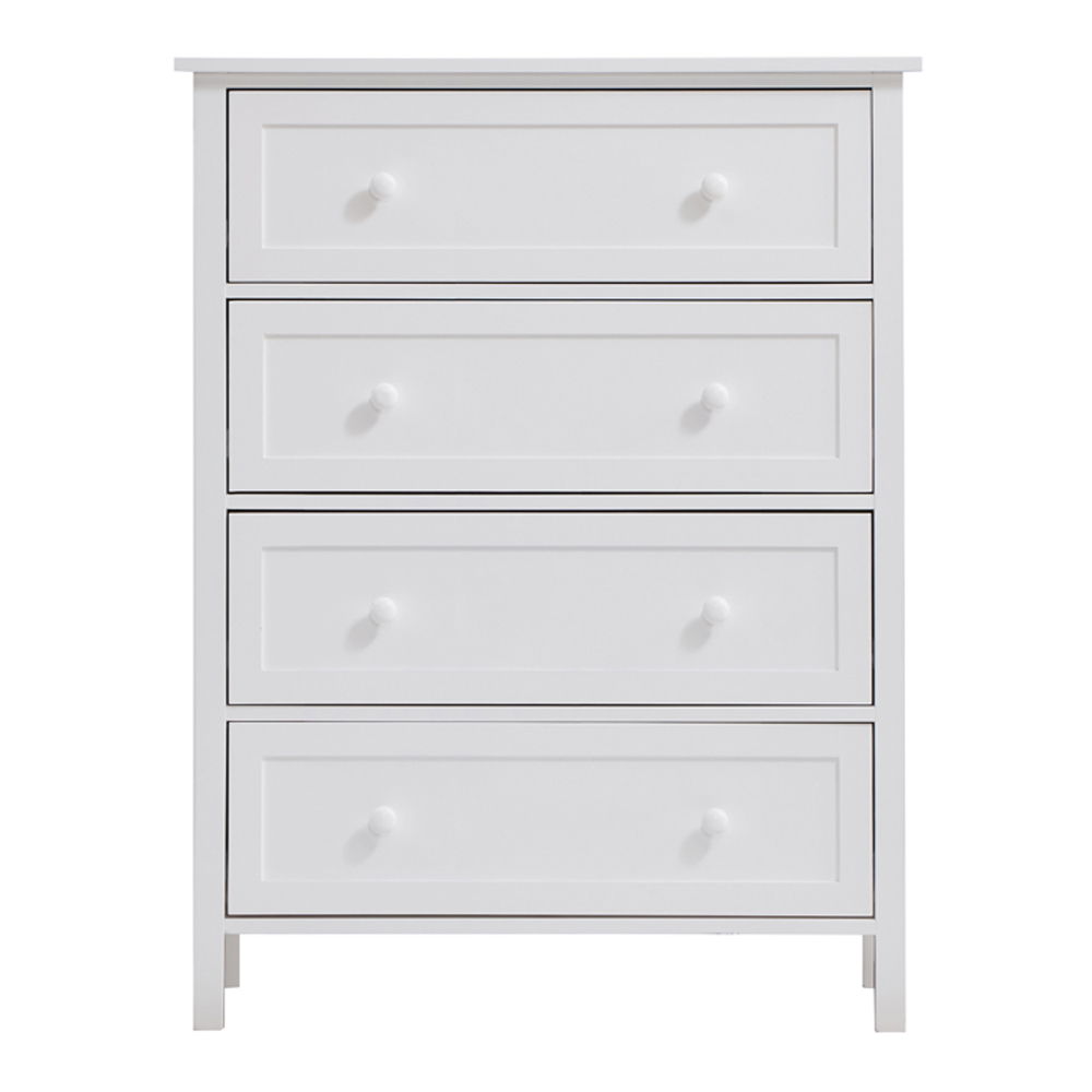 Lolanda - Chest - White - Urban Living Furniture (Los Angeles, CA)