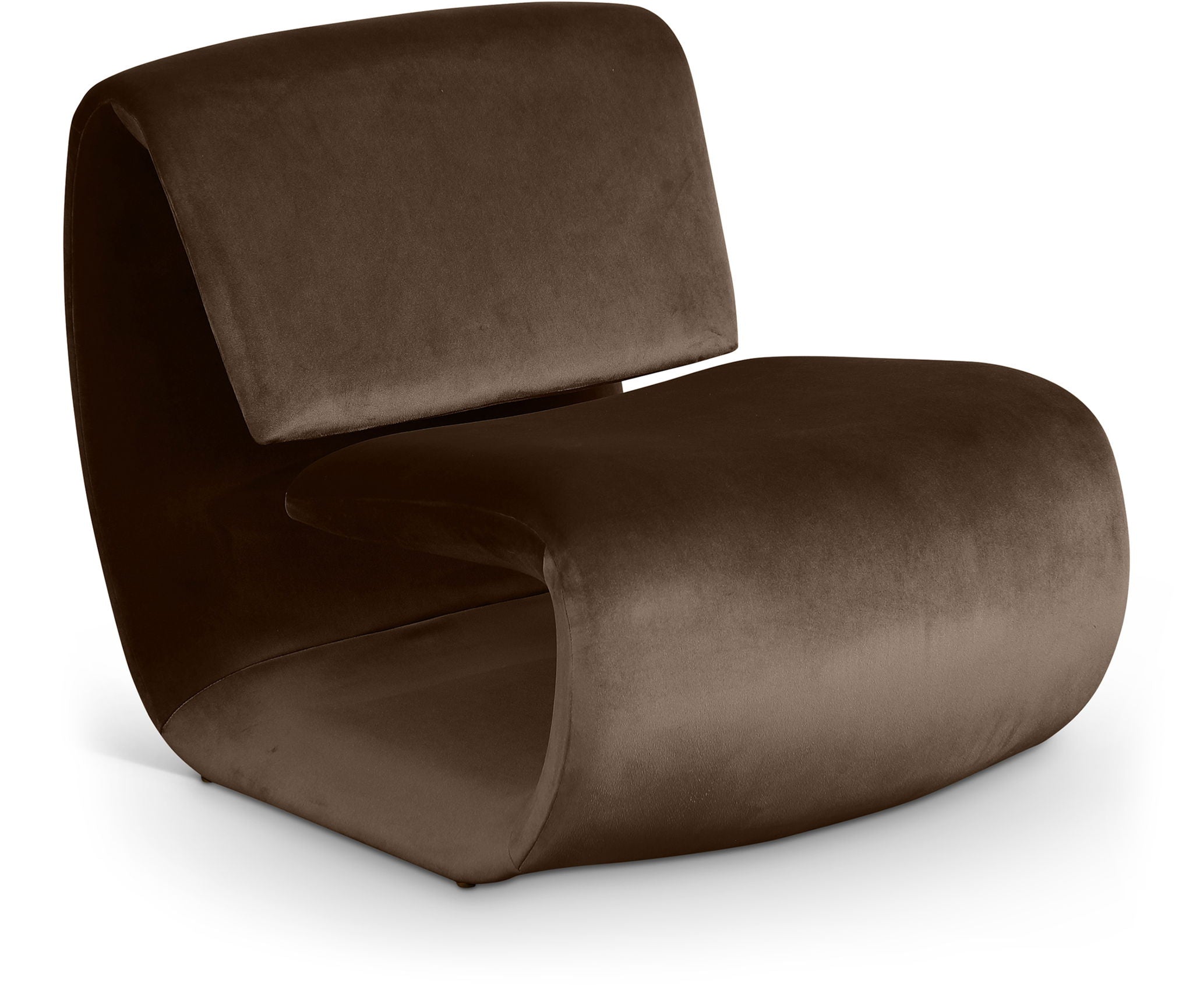 Nouveau - Accent Chair - Urban Living Furniture (Los Angeles, CA)