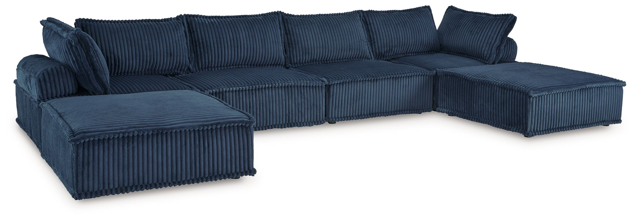 Bales - Sectional - Urban Living Furniture (Los Angeles, CA)