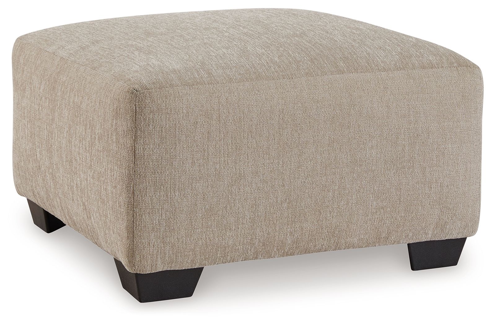 Brogan Bay - Cork - Oversized Accent Ottoman - Urban Living Furniture (Los Angeles, CA)